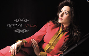 Reema Khan